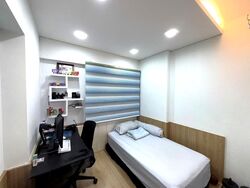 The Rainforest (D23), Condominium #613493121